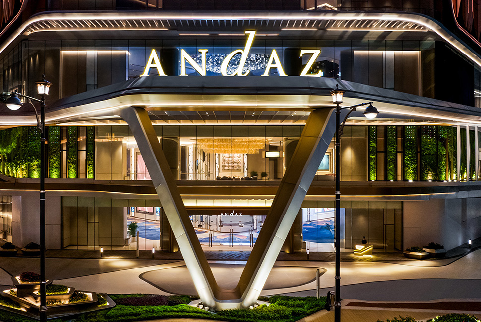 Andaz Macau