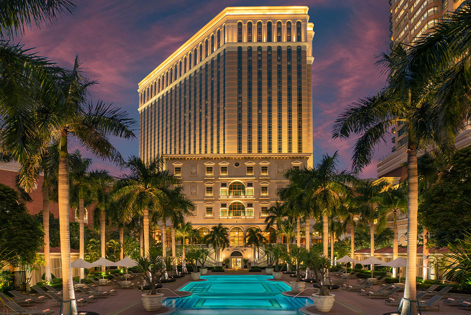 The Venetian Macao