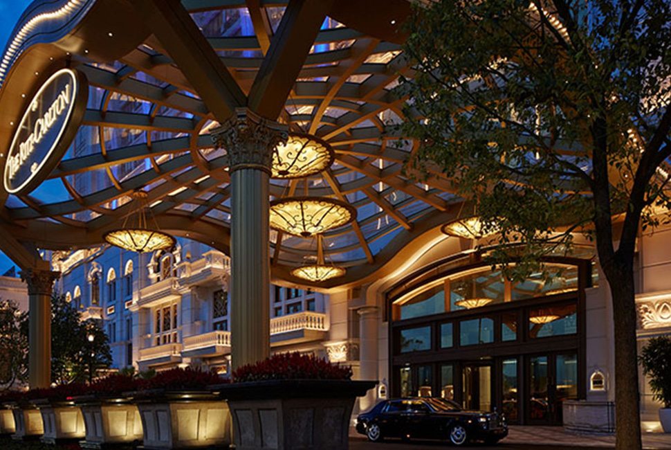 The Ritz-Carlton, Macau