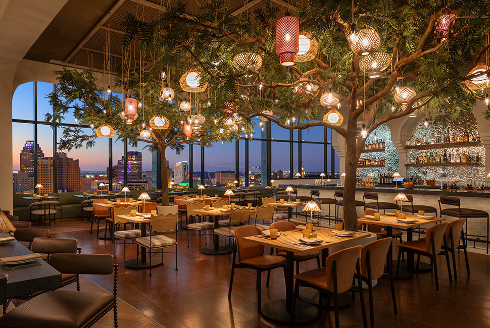 The Monarch San Antonio