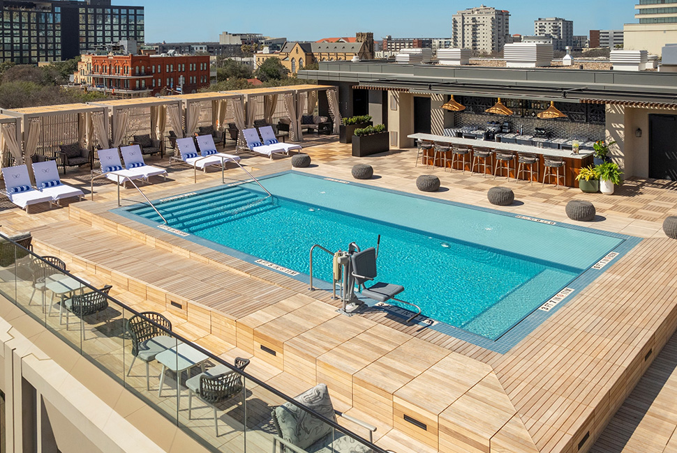 The Monarch San Antonio