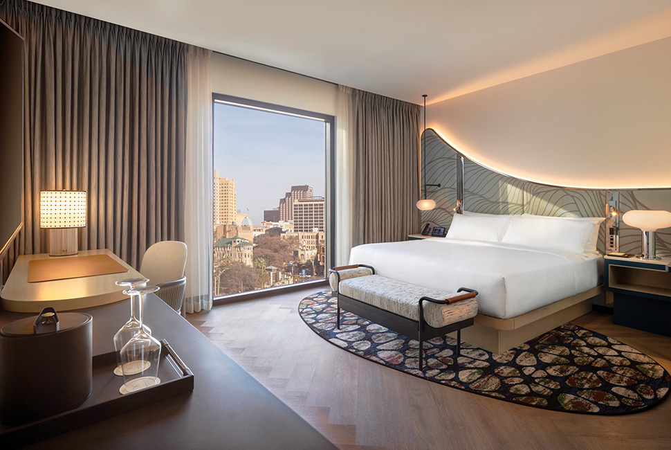 The Monarch San Antonio