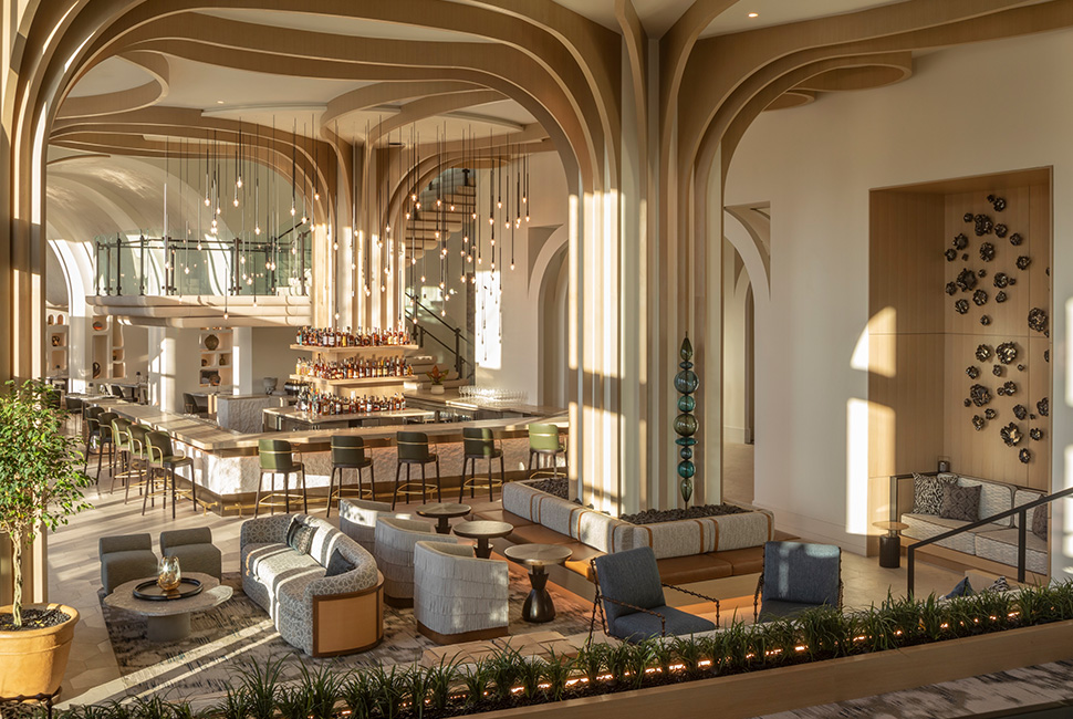 The Monarch San Antonio