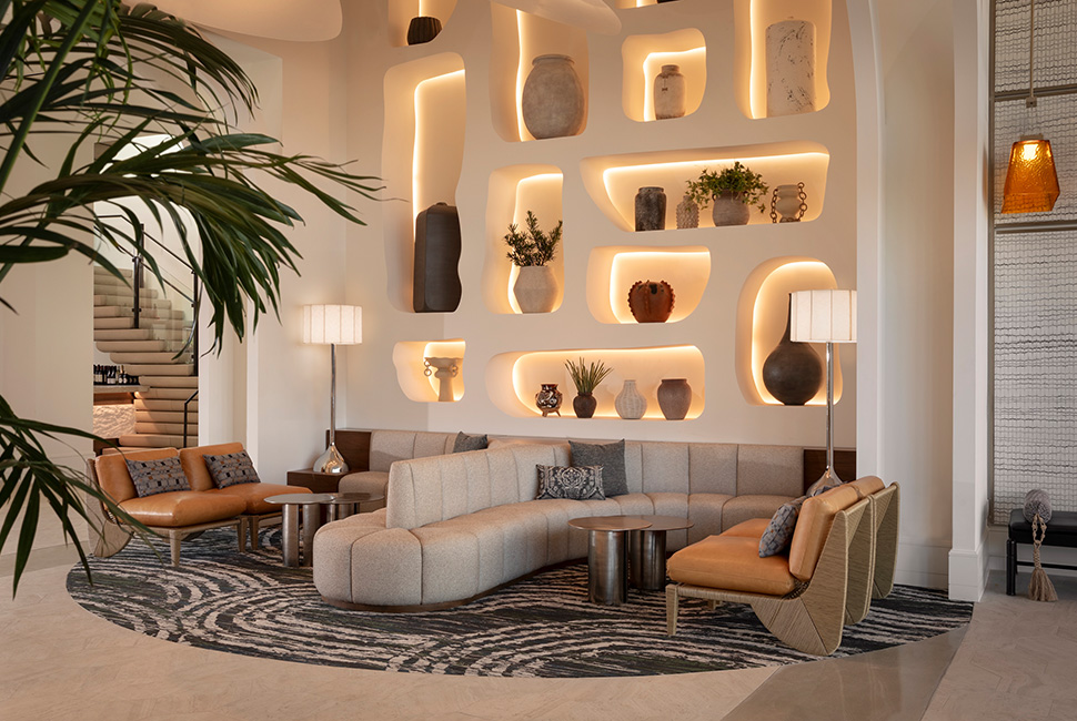 The Monarch San Antonio