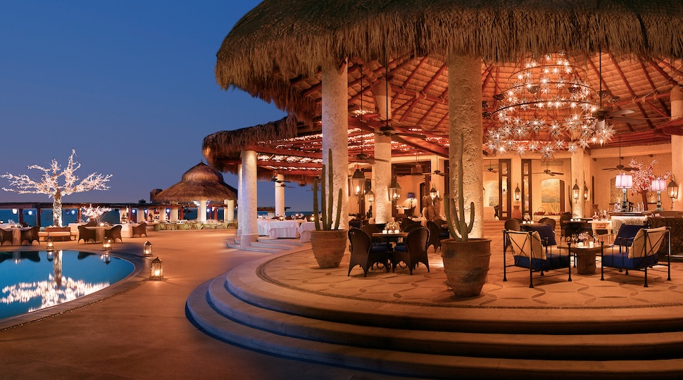 Las Ventanas al Paraíso, A Rosewood Resort 