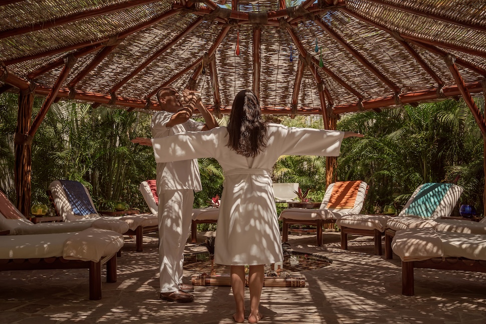 Las Ventanas al Paraíso, A Rosewood Resort 