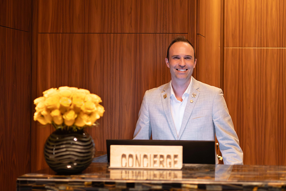 Four Seasons Hotel Toronto