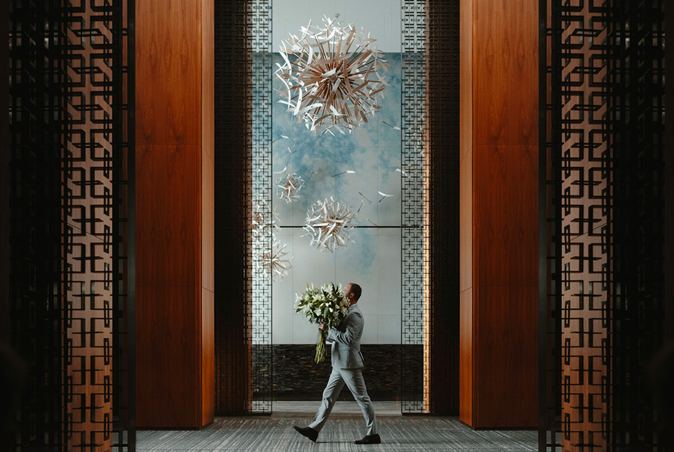 Four Seasons Hotel Toronto