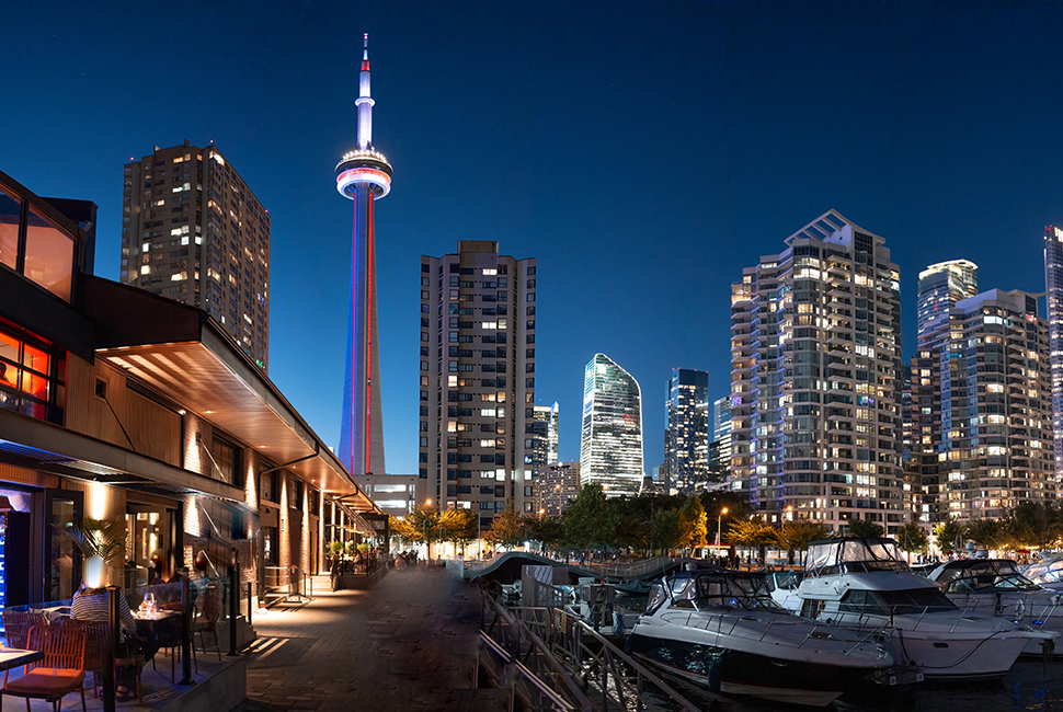 Toronto