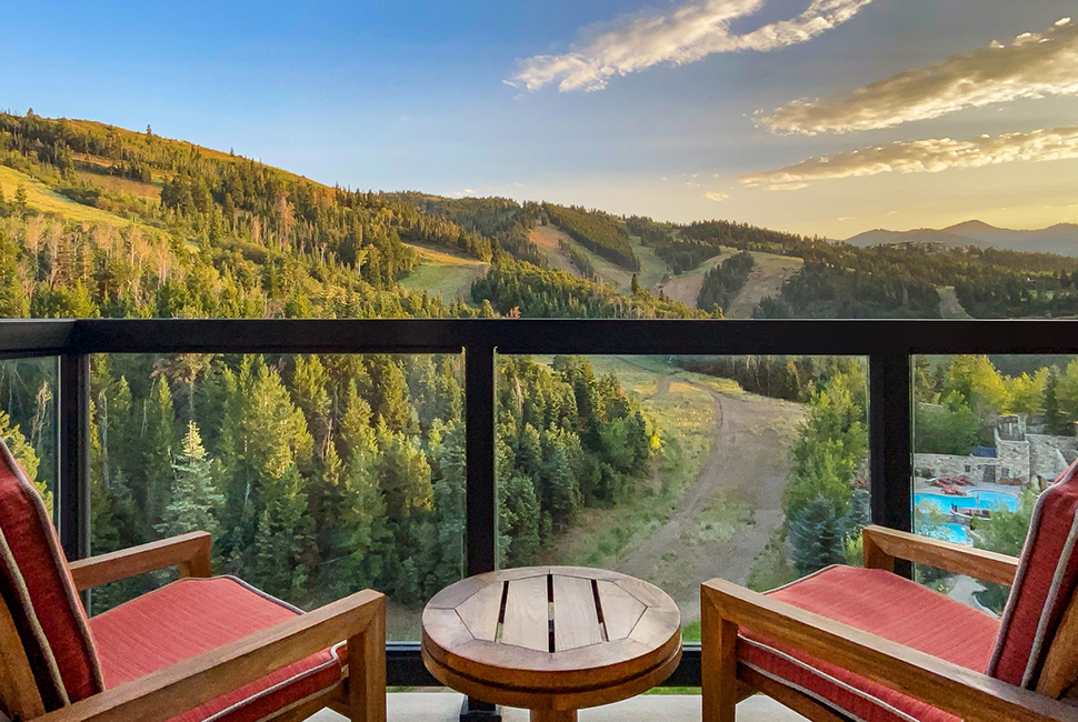 St. Regis Deer Valley