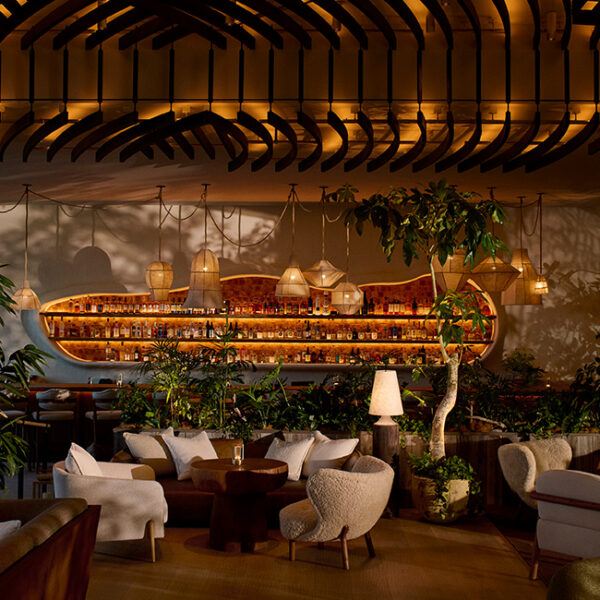 1 Hotel Tokyo
