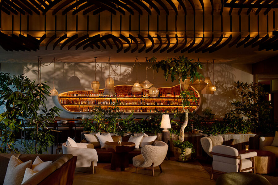 1 Hotel Tokyo