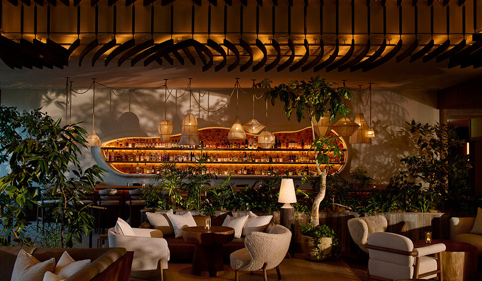 1 Hotel Tokyo
