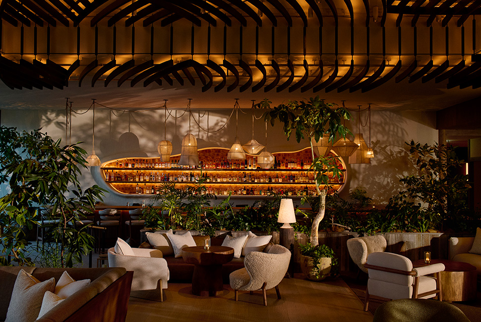 1 Hotel Tokyo