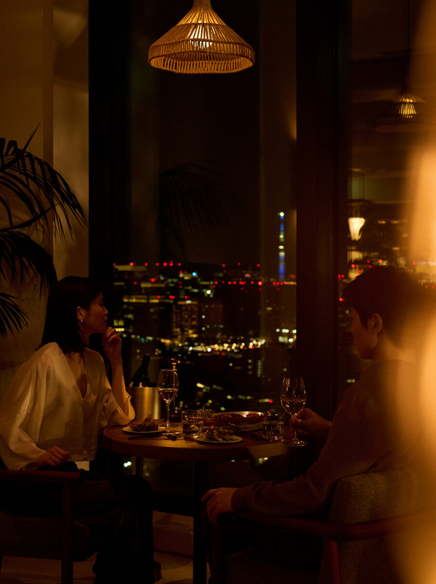 1 Hotel Tokyo