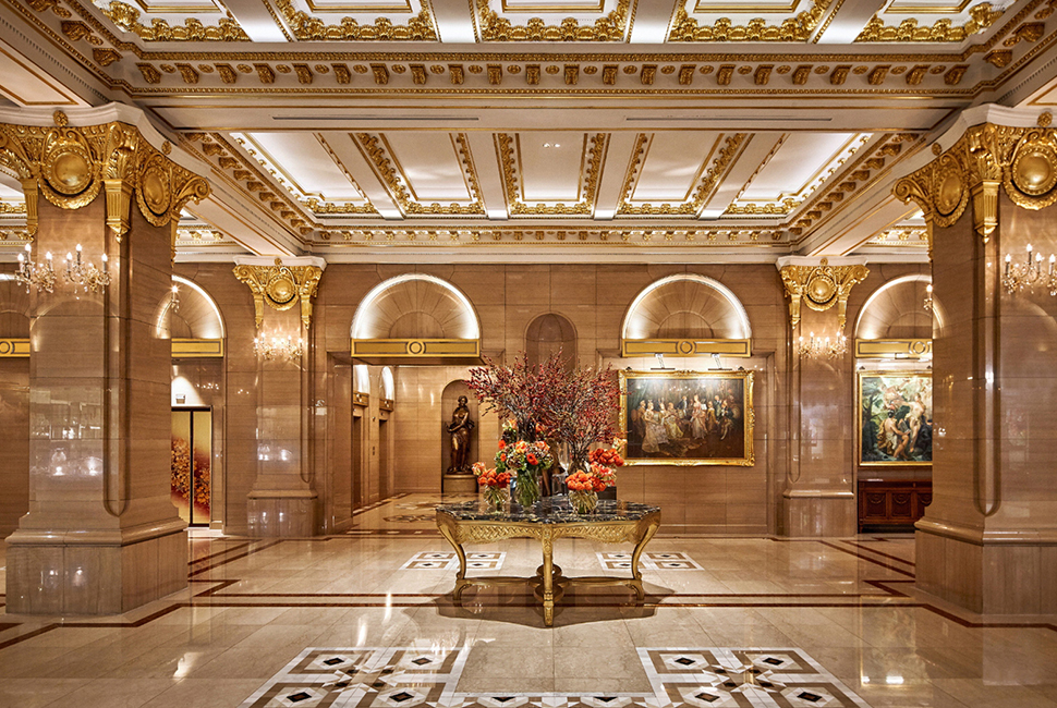 Lotte Hotel Seoul