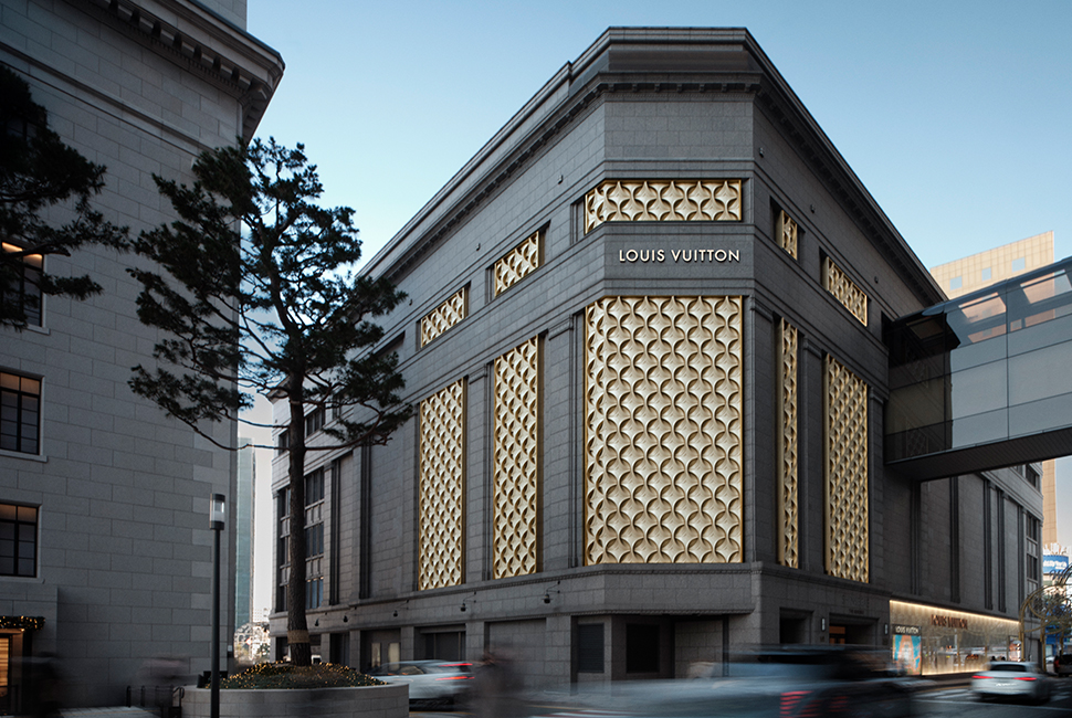 Louis Vuitton