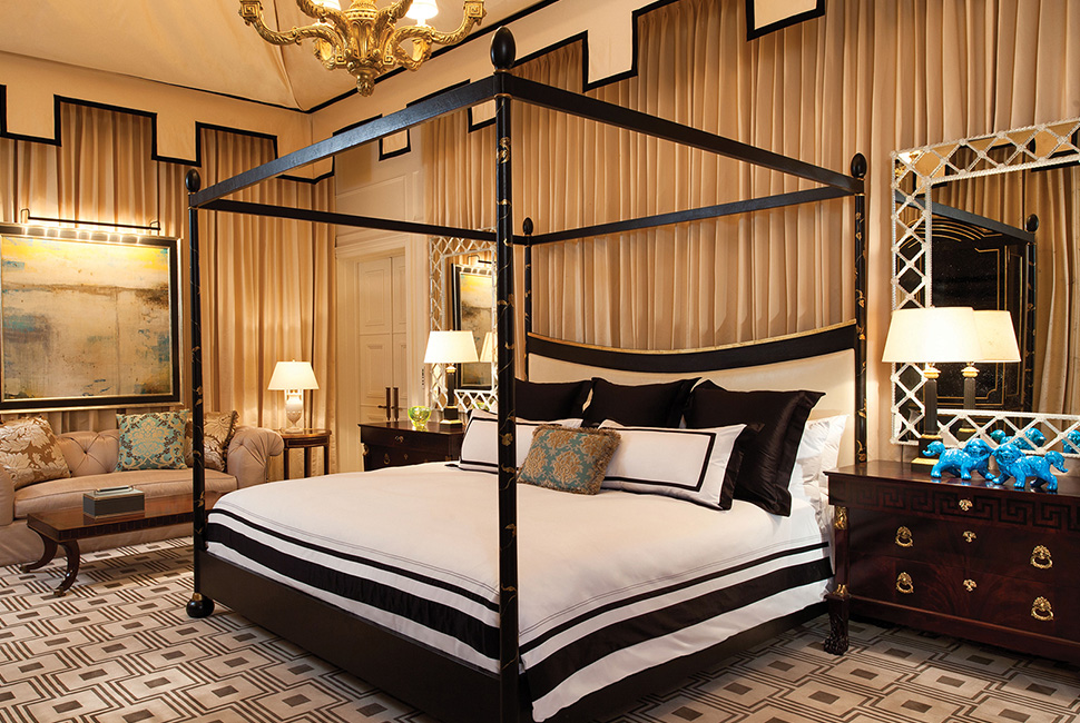 THE VILLAS Caesars Palace