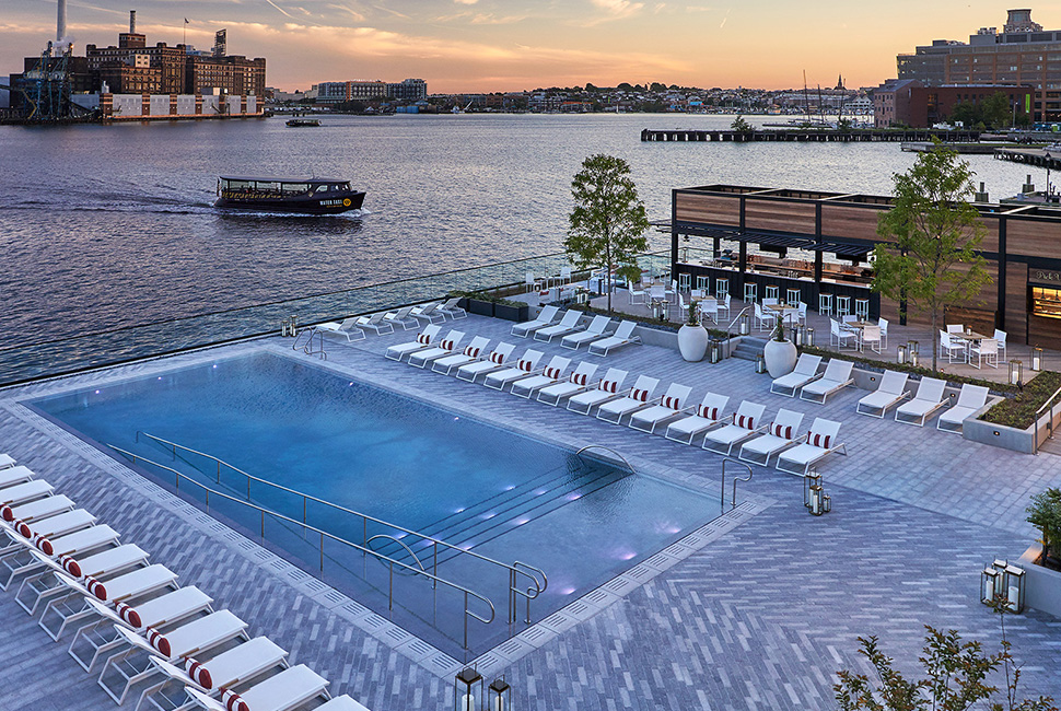 Pendry Baltimore