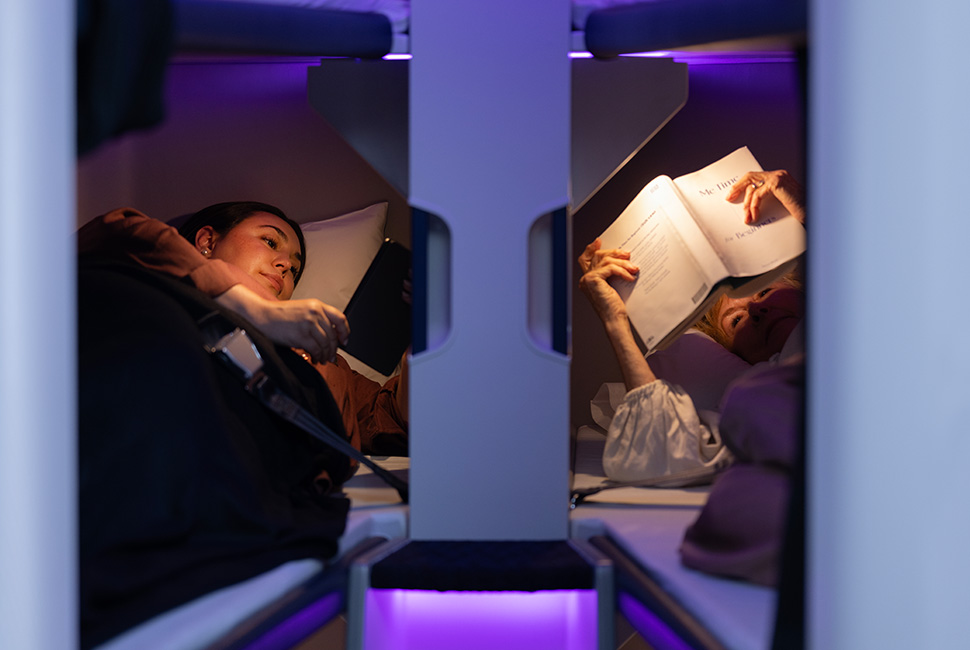 Air New Zealand