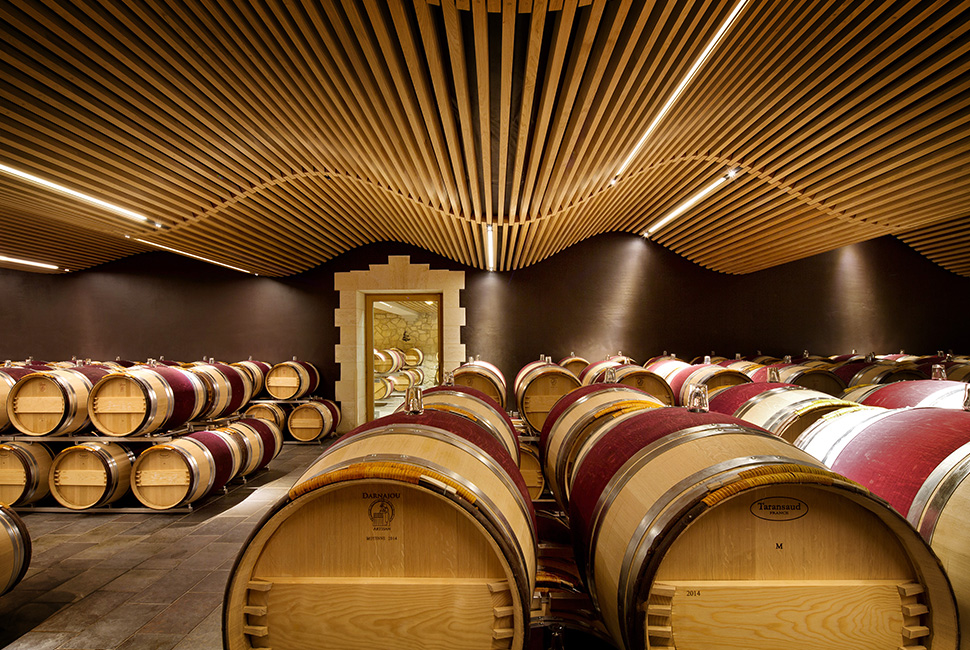 Chateau Angelus