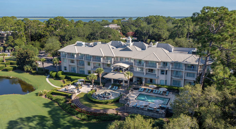 Inn & Club at Harbour Town