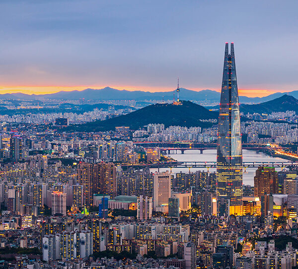 Seoul