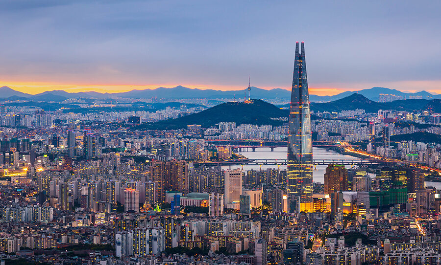 Seoul