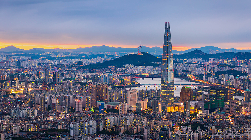 Seoul