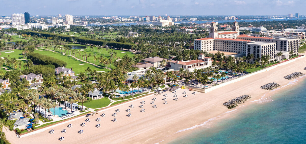 The Breakers Palm Beach