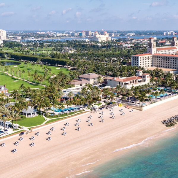The Breakers Palm Beach