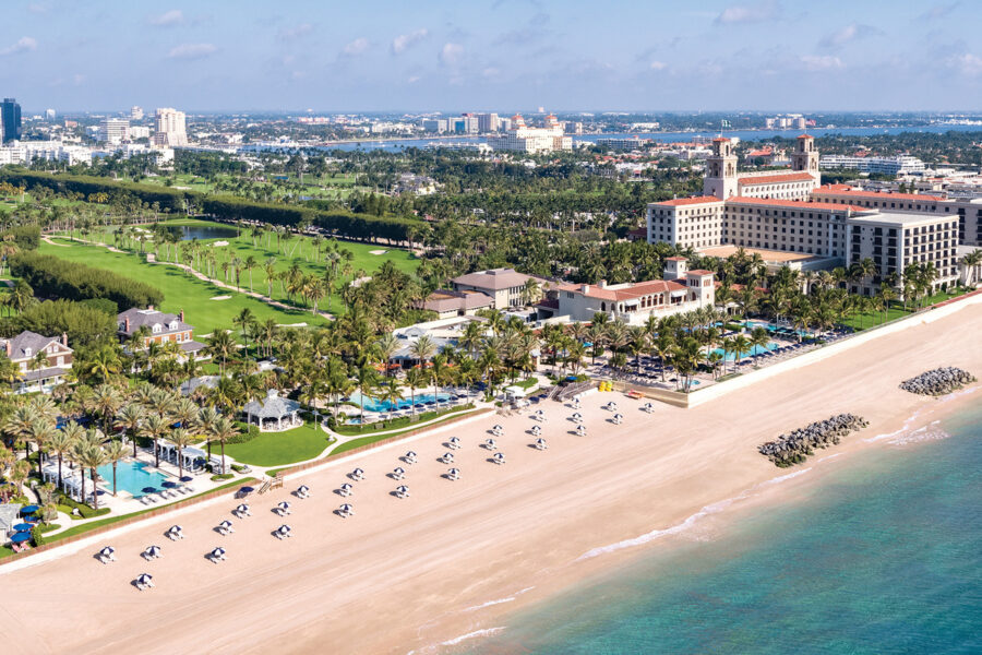 The Breakers Palm Beach