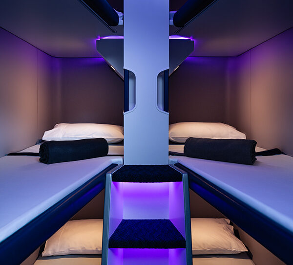 Air New Zealand