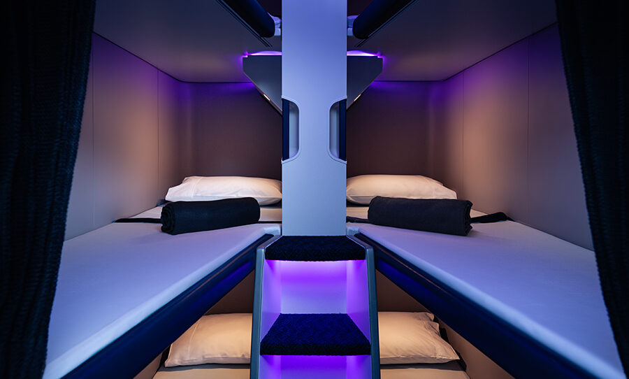 Air New Zealand