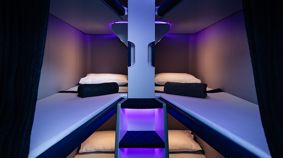 Air New Zealand
