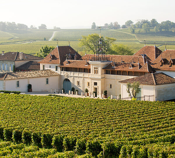 Château Angelus