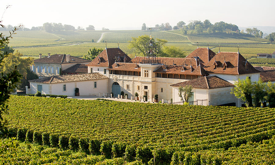 Château Angelus
