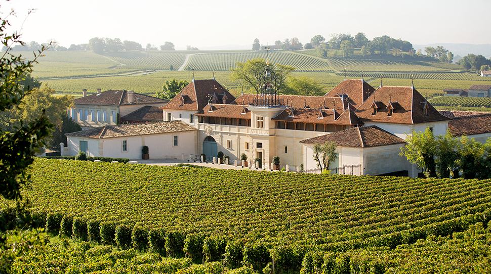 Château Angelus