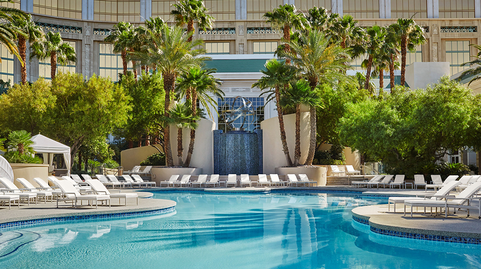 Four Seasons Hotel Las Vegas