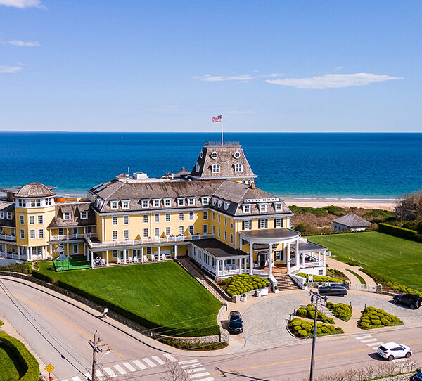 Ocean House