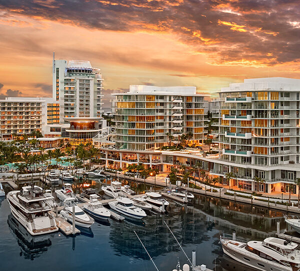 Pier Sixty-Six