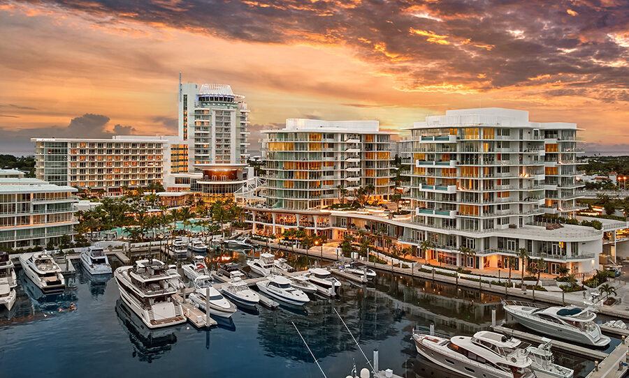 Pier Sixty-Six