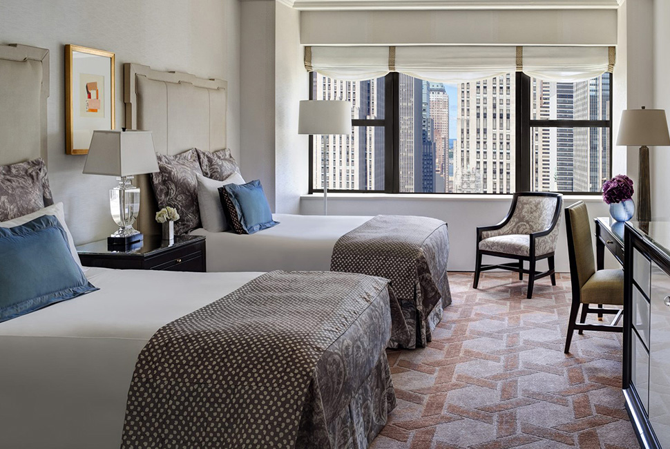 Lotte New York Palace