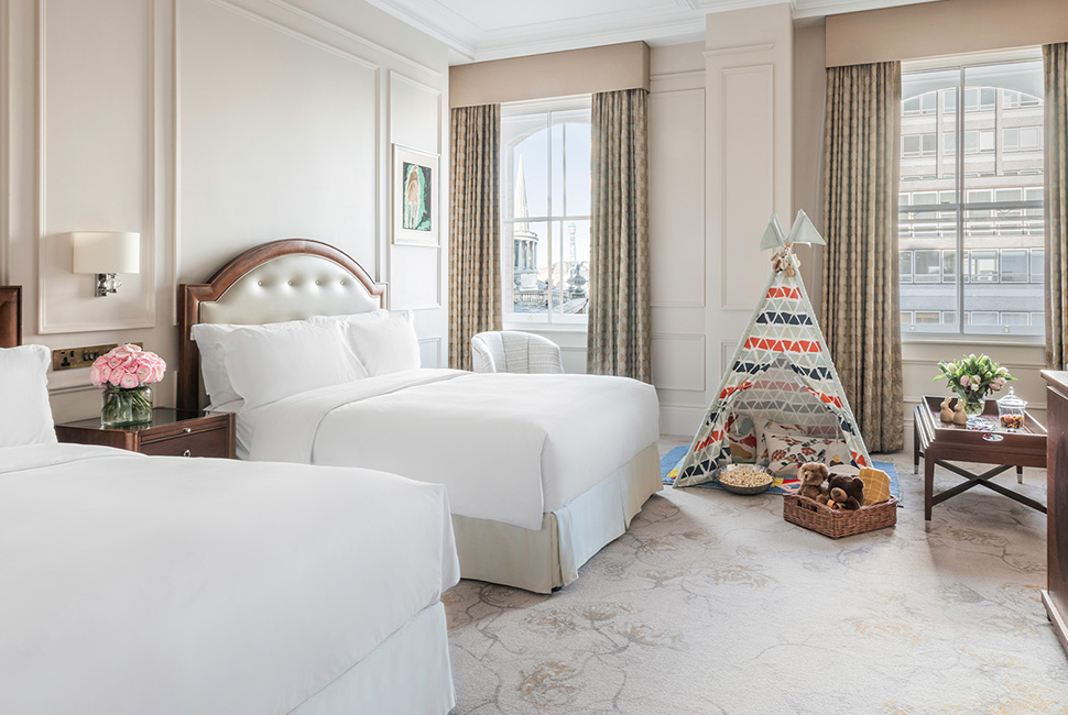 Langham, London