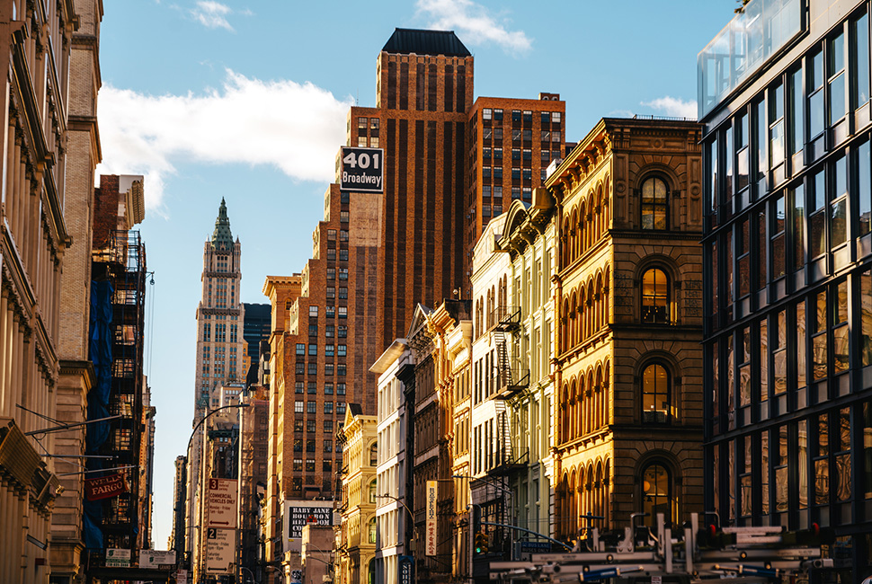 Soho