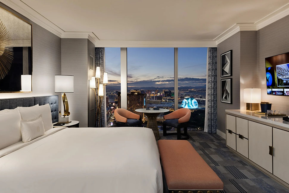 Fontainebleau Las Vegas