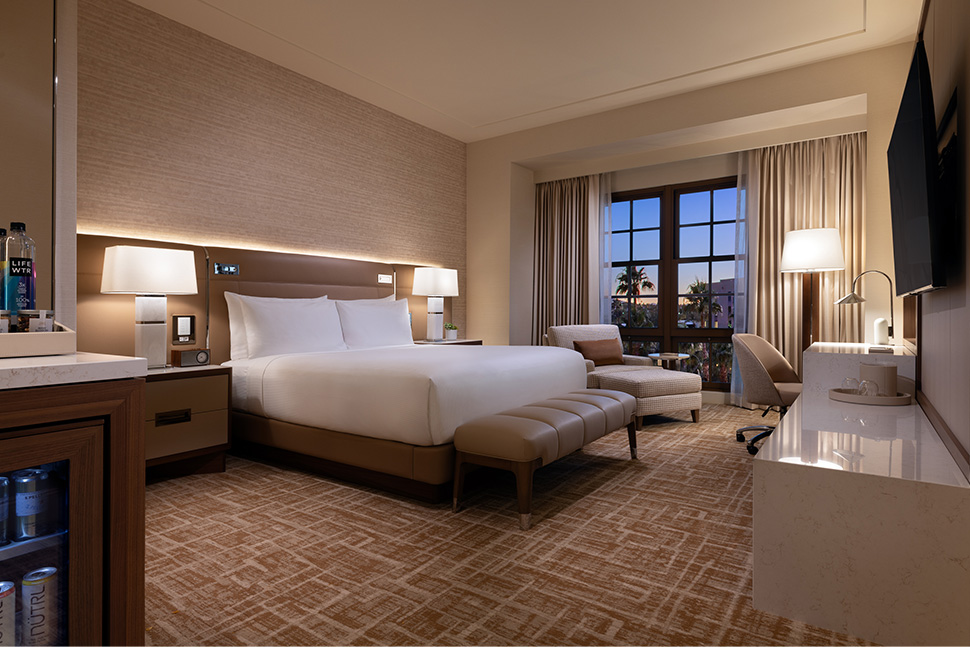 Green Valley Ranch Resort