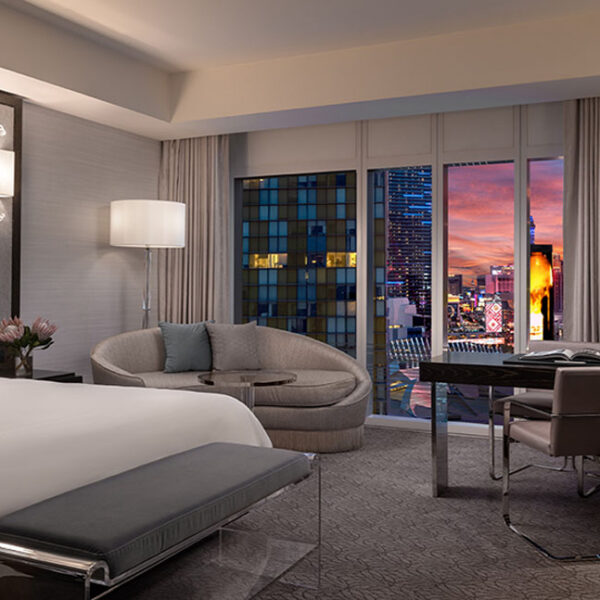 Waldorf Astoria Las Vegas
