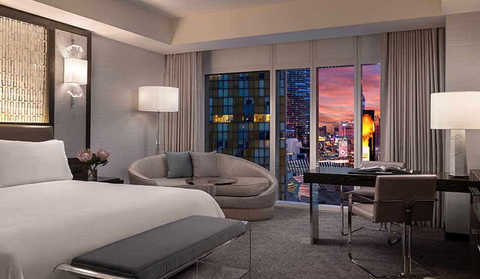 Waldorf Astoria Las Vegas