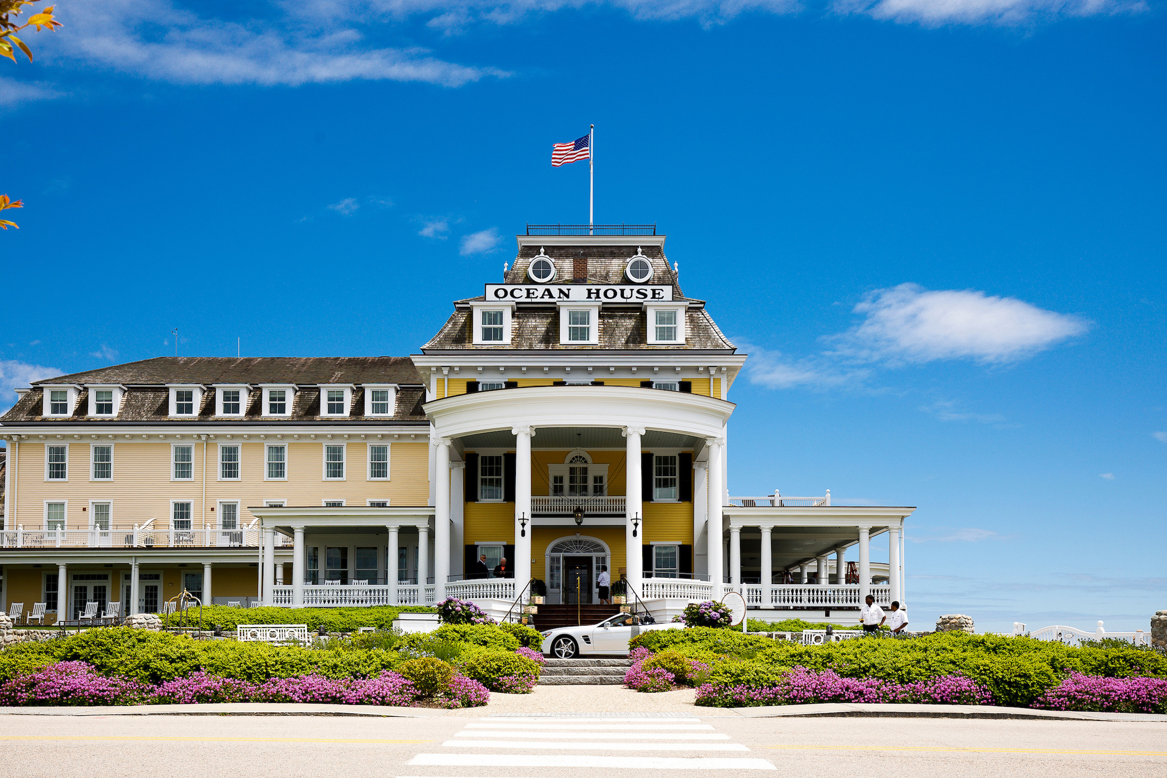 Ocean House